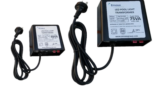 12V 1X25VA Output Transformer