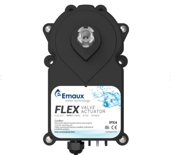 FLEX Valve Actuator