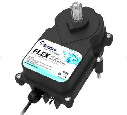 FLEX Valve Actuator