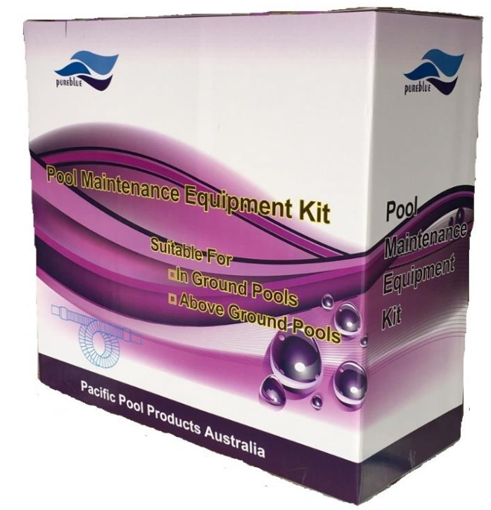 4 in 1 Test Kits