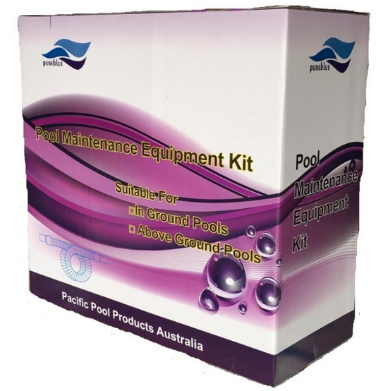 4 in 1 Test Kits