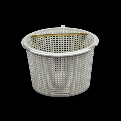 Genuine Waterco Nally S75 Mark II Skimmer Basket - Lock Down Type