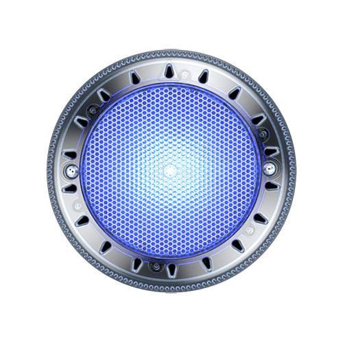 Spa Electrics WNRX Flush Mount Replacement Pool Light - Poolshop.com.au