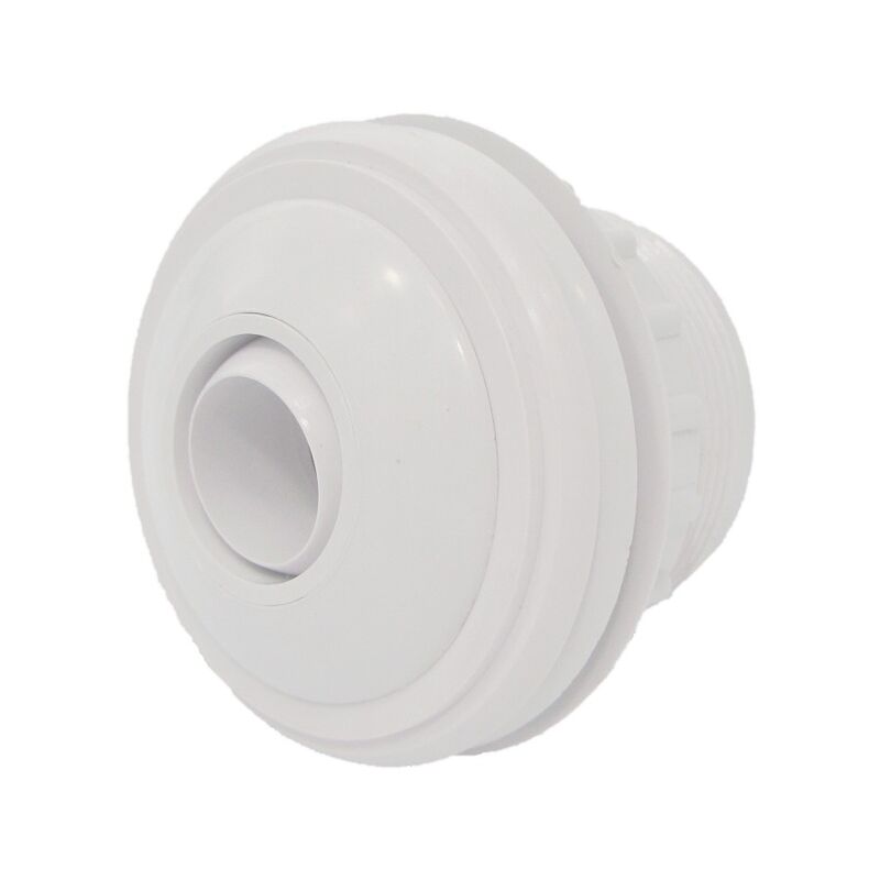 Pentair Eyeball Return Fibreglass 40mm White 50pk