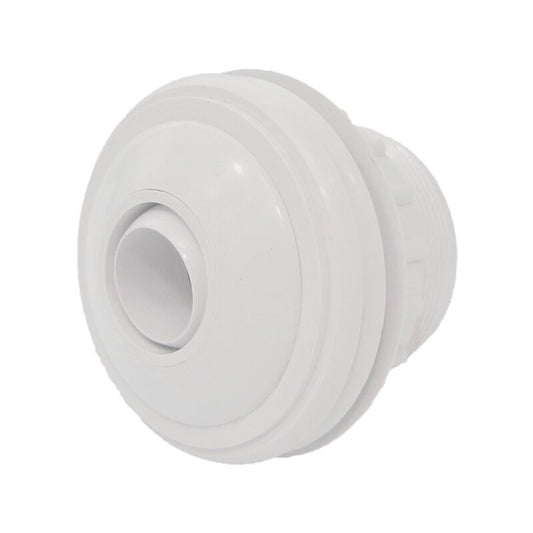 Pentair Eyeball Return Fibreglass 40mm White 50pk