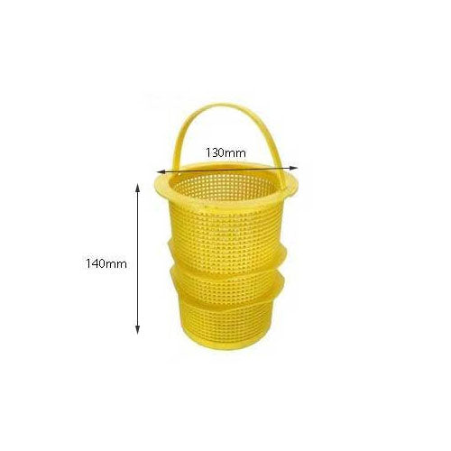 Speck 90 Series pump basket - Poolshop.com.au