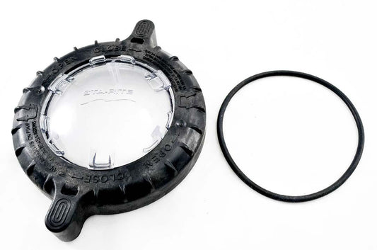 Onga Silentflo Lid