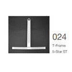 Daisy T- Frame 024 - Poolshop.com.au