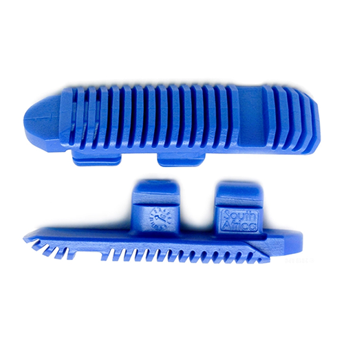 T5 Foot Pads (Set) - Poolshop.com.au