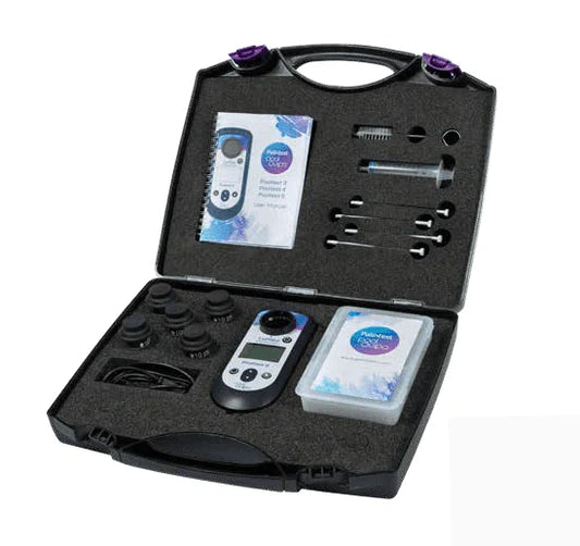 Palintest Lumiso Pooltest 6 Photometer