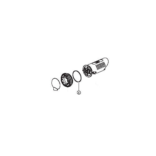TRi Electrode O'Ring - Poolshop.com.au