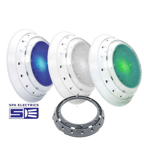 Spa Electrics GK Replacement Pool Lights - Poolshop.com.au