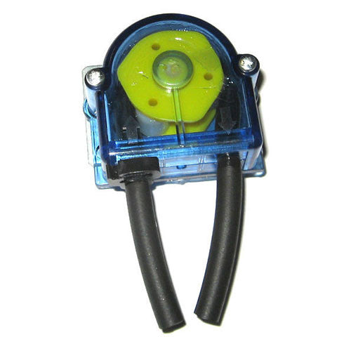 TRi Peristaltic Pump Head - Poolshop.com.au