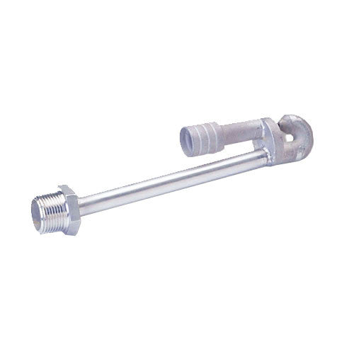 Venturi Stainless Steel Pump - Poolshop.com.au
