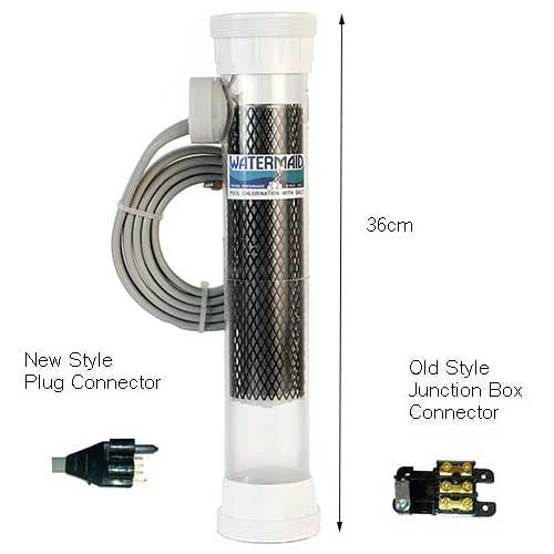 Watermaid QT300 Salt Cell - Poolshop.com.au