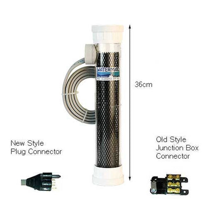Watermaid QT400 Salt Cell - Poolshop.com.au