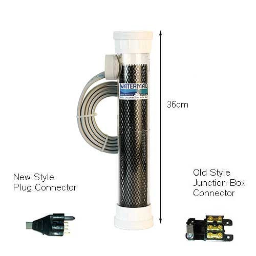 Watermaid QT400 Salt Cell - Poolshop.com.au