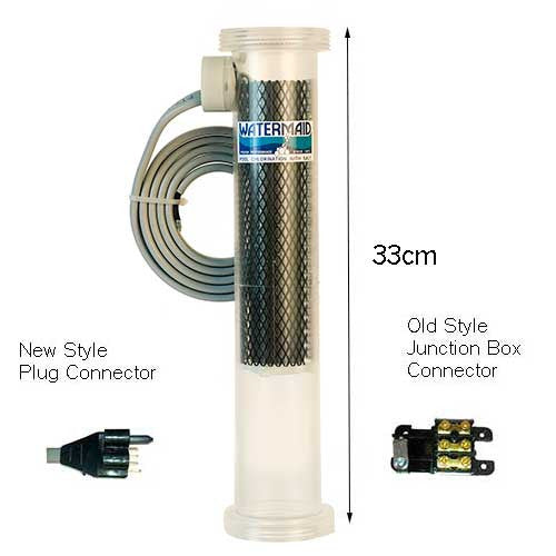 Watermaid XT300 Salt Cell - Poolshop.com.au