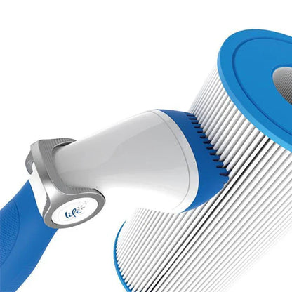 WaterWand Pro - Cartridge Filter Cleaner