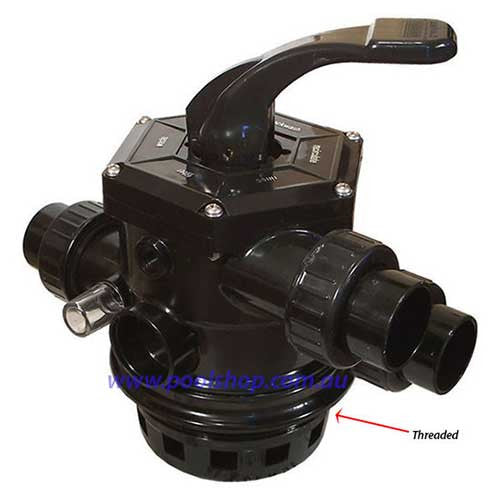 waterco 40mm - Poolshop.com.au