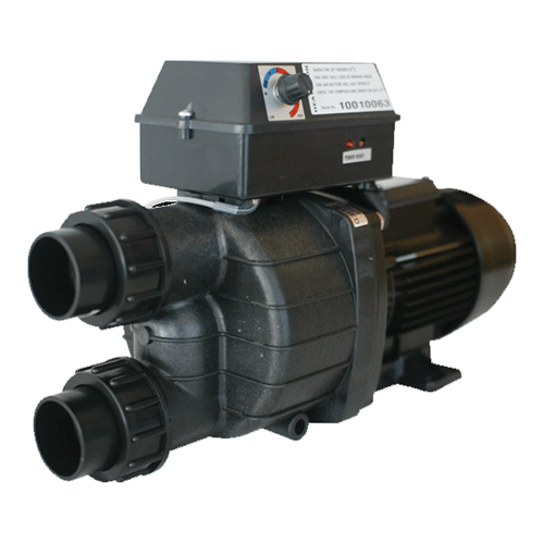 Delta Hot Pumps - Poolshop.com.au