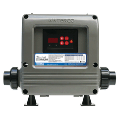 Waterco Digiheat Inline Electric Heaters