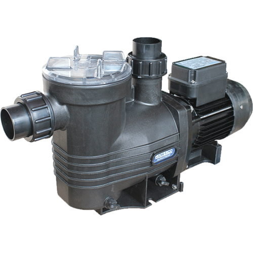Waterco Supastream Pool Pumps - Poolshop.com.au