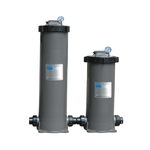 Waterco Trimline Cartridge Filter - Poolshop.com.au