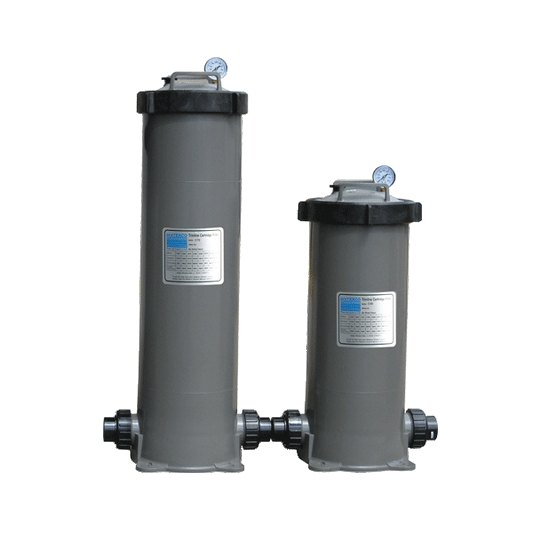 Waterco Trimline Cartridge Filter - Poolshop.com.au