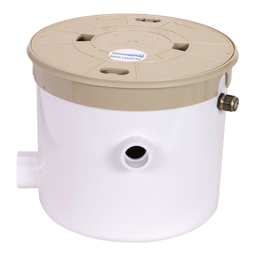 Waterco Auto Water Leveller MKII - Poolshop.com.au