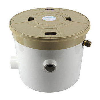 Waterco Auto Water Leveller MKII - Poolshop.com.au