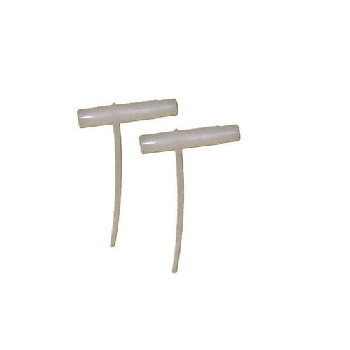 Waterco Weir Door Clip (Each) - Poolshop.com.au