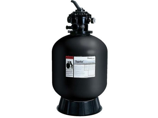 Pentair TA60D Tagelus Sand Filter 24" 40mm MPV