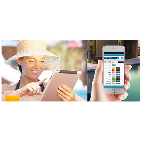 Viron Connect Gateway - Poolshop.com.au