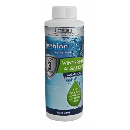 Lo Chlor Winteriser - Poolshop.com.au