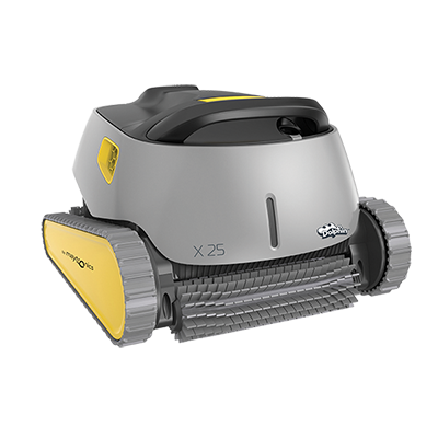 Maytronics Dolphin X25 Robotic Pool Cleaner