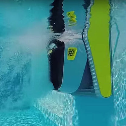 Maytronics Dolphin X25 Robotic Pool Cleaner
