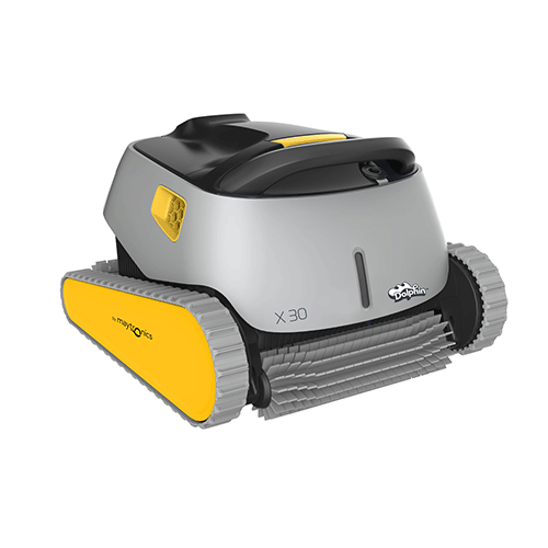 Dolphin X30 - Poolshop.com.au