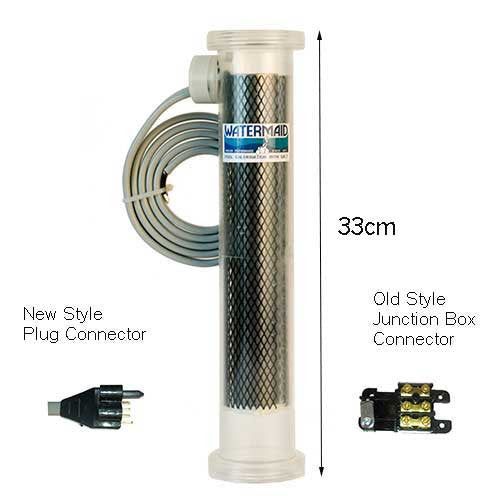Watermaid XT400 Salt Cell - Poolshop.com.au