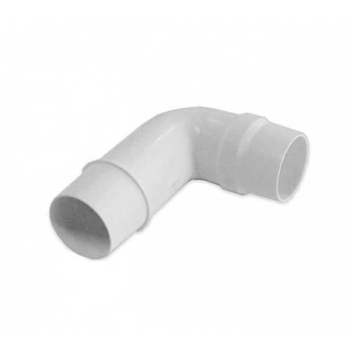 Zodiac Baracuda 90 Degree Elbow - Poolshop.com.au