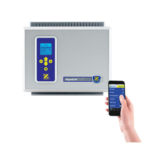 Zodiac AquaLink TRi - Poolshop.com.au