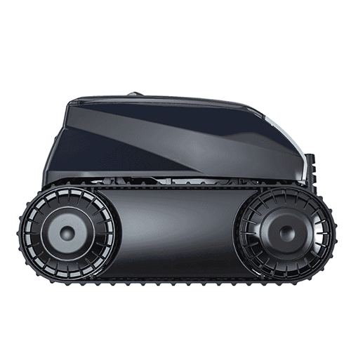 Zodiac Duo-X DX4050 iQ - Poolshop.com.au