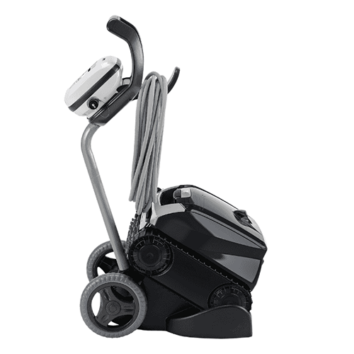 Zodiac Duo-X DX4050 iQ - Poolshop.com.au