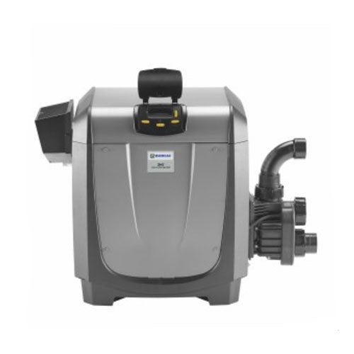 Zodiac JXI Gas Heater - Poolshop.com.au