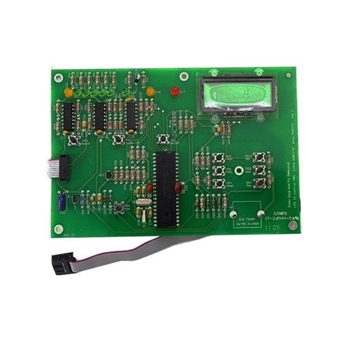 LM TS Control PCB - Poolshop.com.au