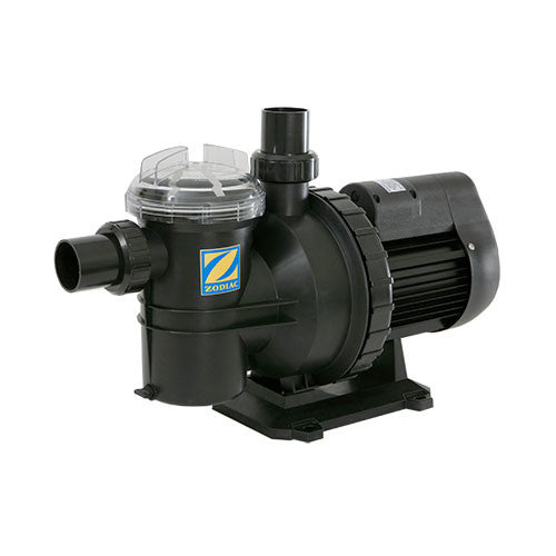Zodiac Titan Pool Pump - Poolshop.com.au