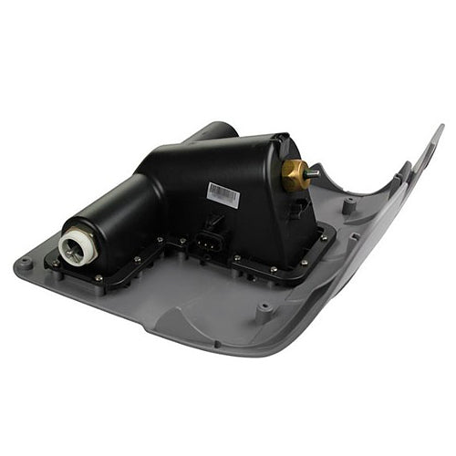 Zodiac VX55 Replacement Motor - Poolshop.com.au