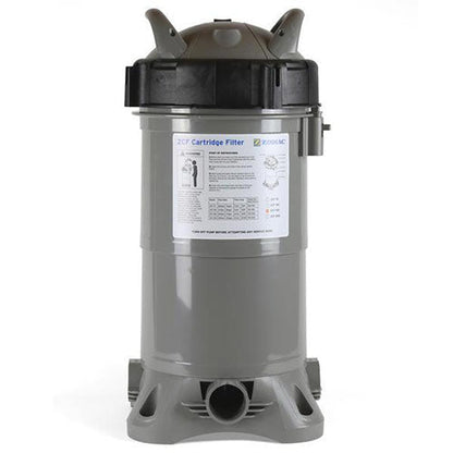 Zodiac Titan ZCF Cartridge Filters - Poolshop.com.au