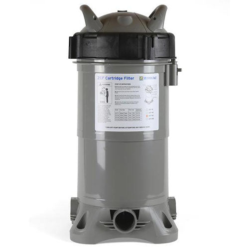 Zodiac Titan ZCF Cartridge Filters - Poolshop.com.au