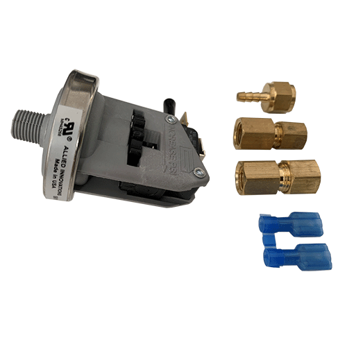 Heater Pressure Switch - Poolshop.com.au